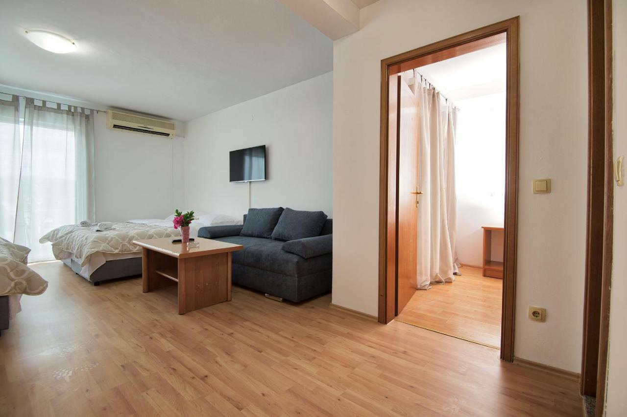 Motel More Neum Exterior foto