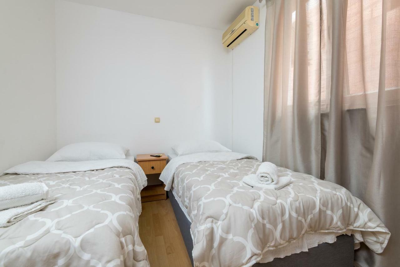 Motel More Neum Exterior foto