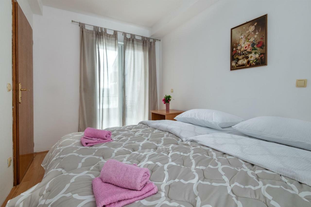 Motel More Neum Exterior foto
