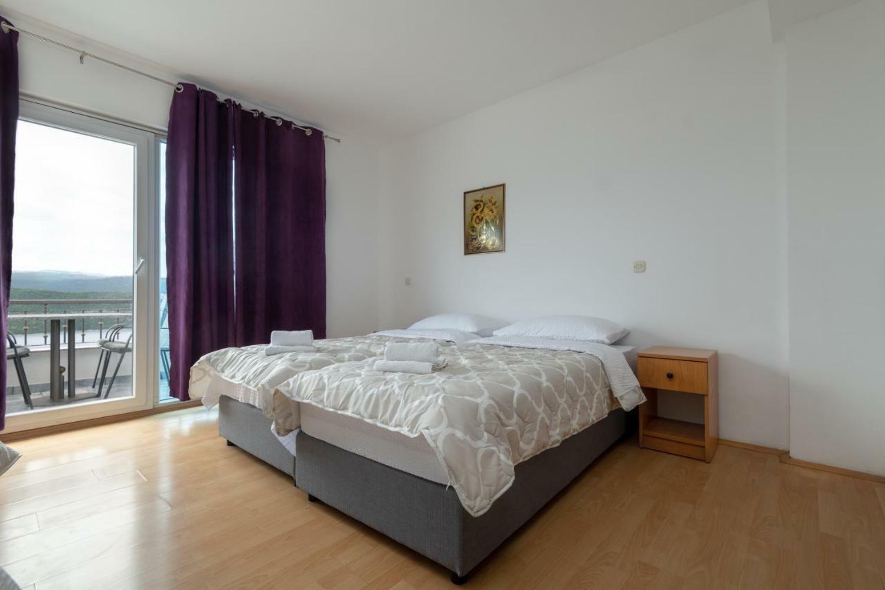 Motel More Neum Exterior foto